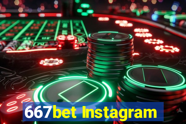 667bet Instagram